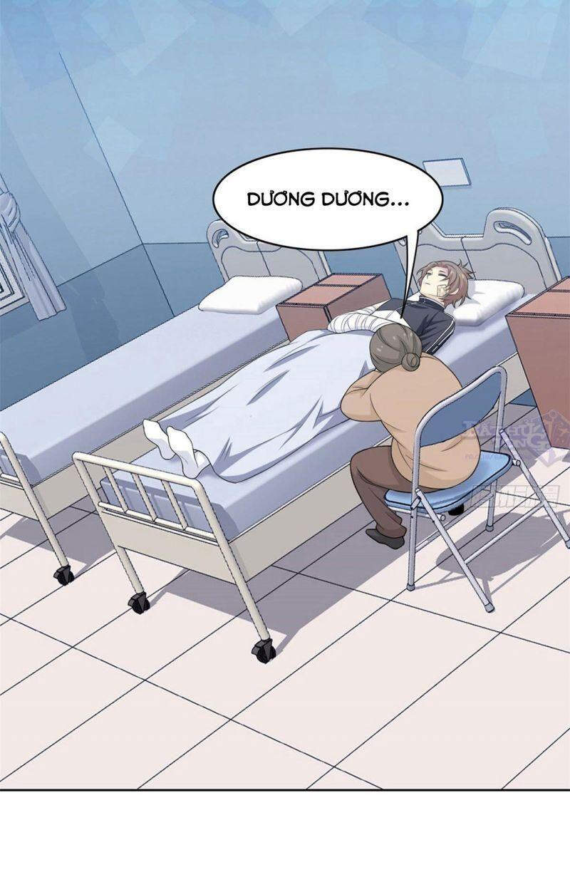 Cường Giả Đến Từ Trại Tâm Thần chapter 16 - Upload bởi truyensieuhay.com