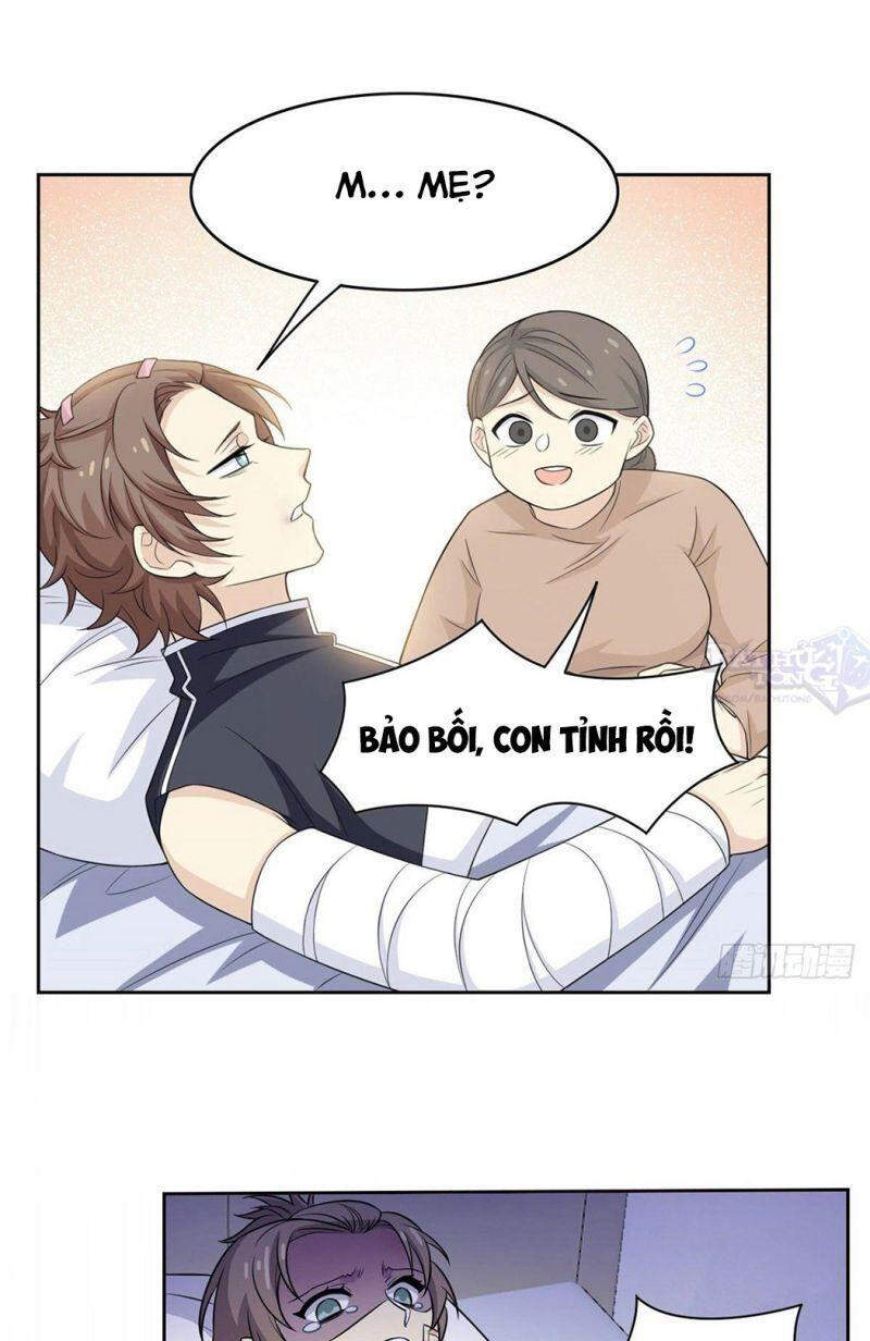Cường Giả Đến Từ Trại Tâm Thần chapter 16 - Upload bởi truyensieuhay.com