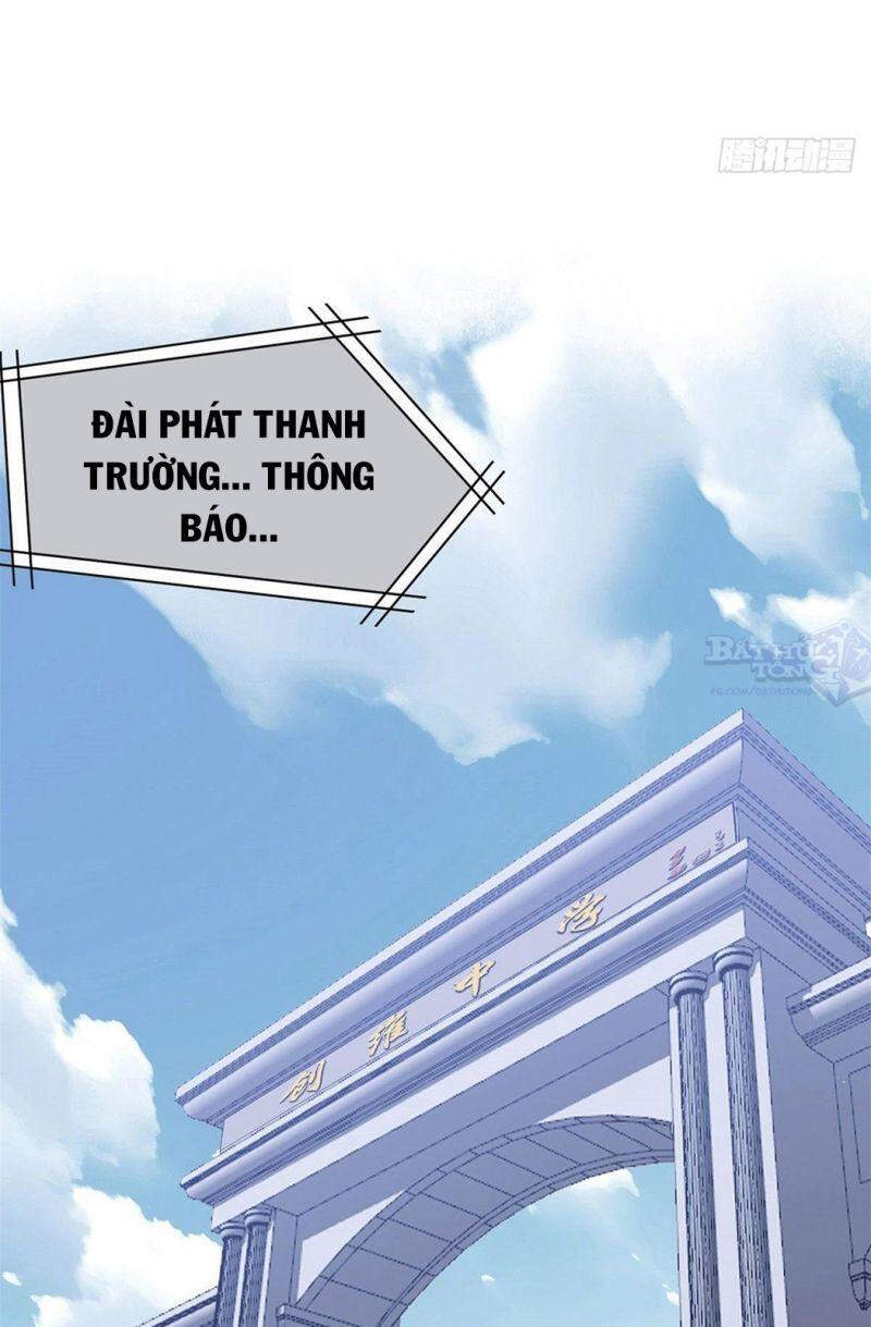 Cường Giả Đến Từ Trại Tâm Thần chapter 16 - Upload bởi truyensieuhay.com