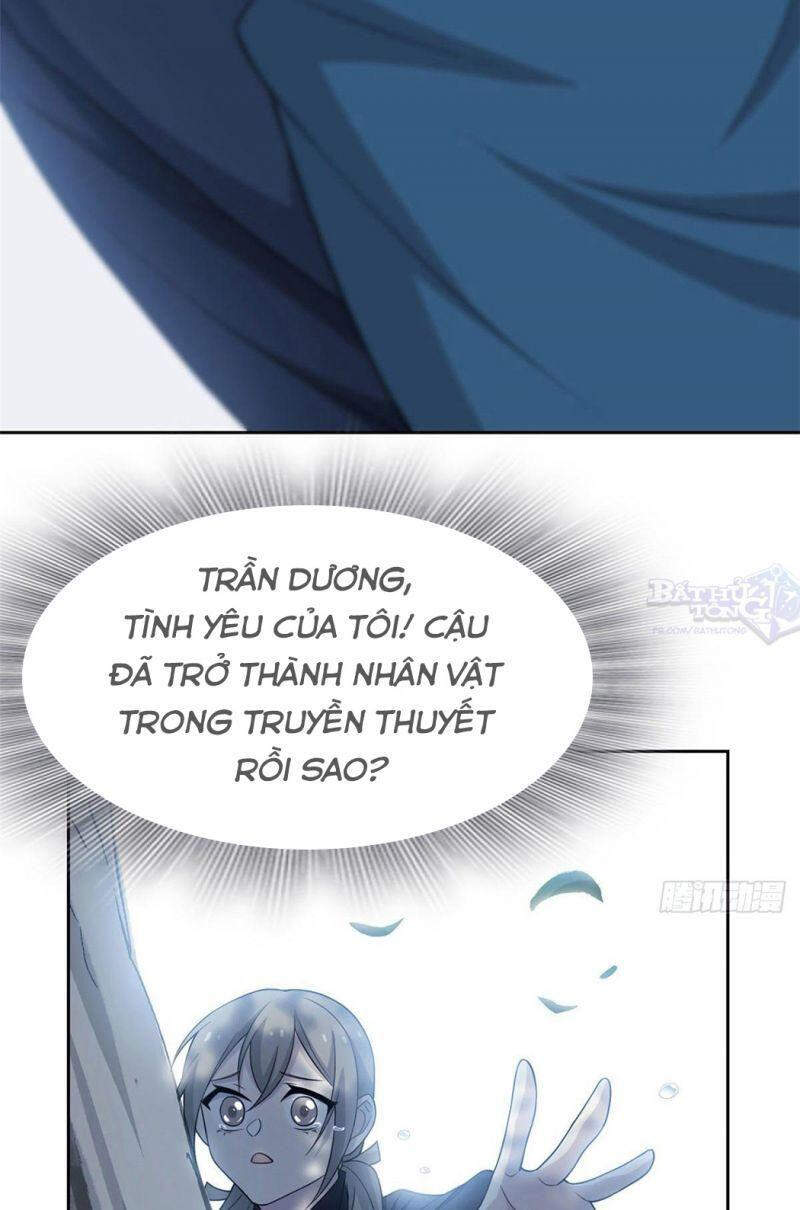 Cường Giả Đến Từ Trại Tâm Thần chapter 16 - Upload bởi truyensieuhay.com
