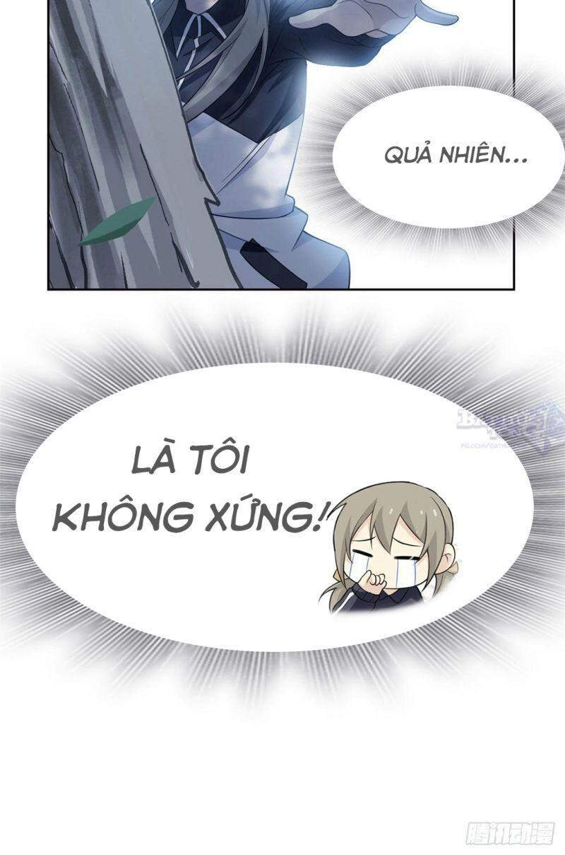 Cường Giả Đến Từ Trại Tâm Thần chapter 16 - Upload bởi truyensieuhay.com