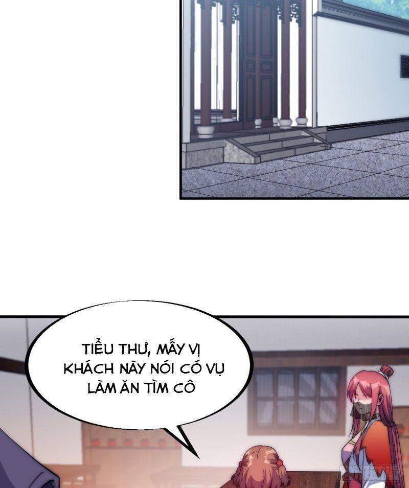 Ta Có Một Sơn Trại chapter 56 - Upload bởi truyensieuhay.com