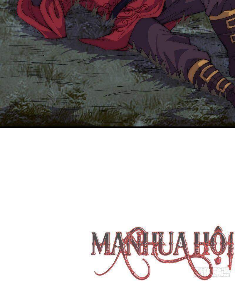 Ta Có Một Sơn Trại chapter 56 - Upload bởi truyensieuhay.com