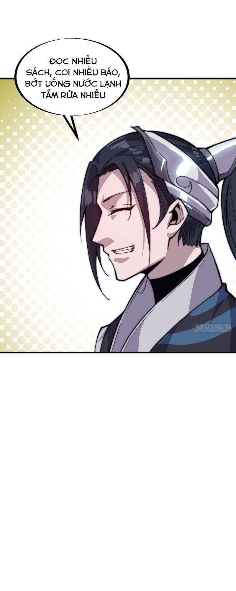 Ta Có Một Sơn Trại chapter 56 - Upload bởi truyensieuhay.com