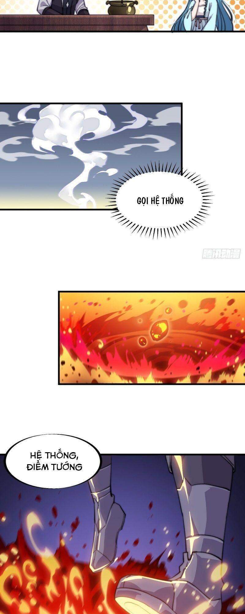 Ta Có Một Sơn Trại chapter 56 - Upload bởi truyensieuhay.com