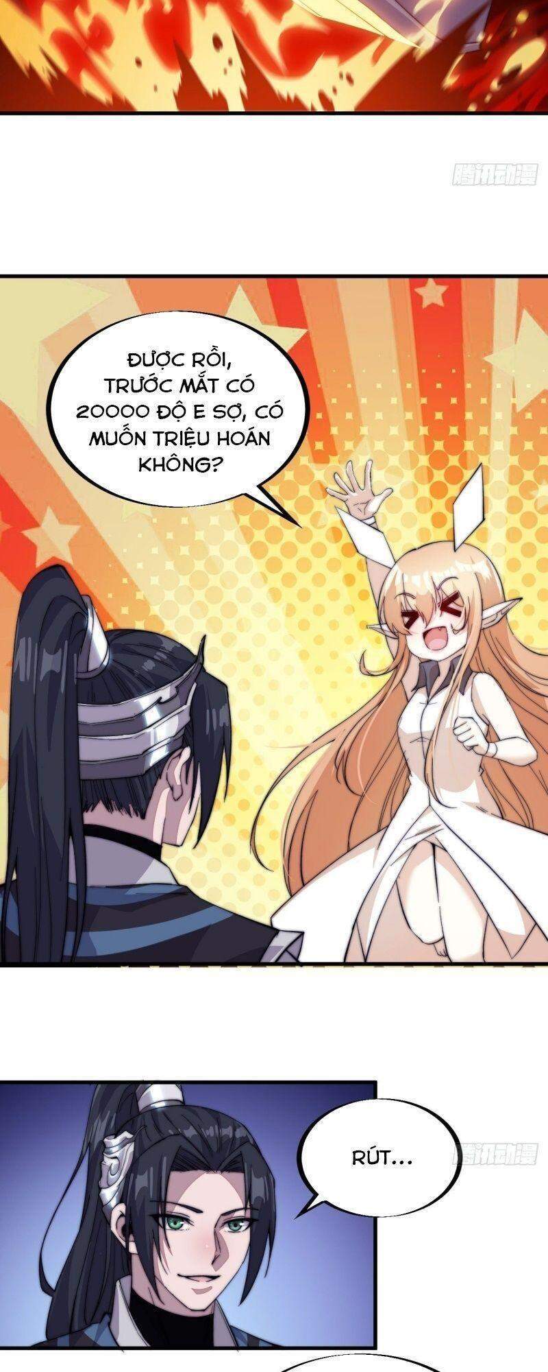 Ta Có Một Sơn Trại chapter 56 - Upload bởi truyensieuhay.com