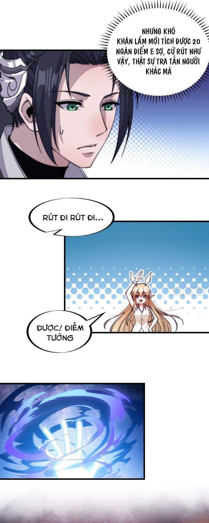 Ta Có Một Sơn Trại chapter 56 - Upload bởi truyensieuhay.com