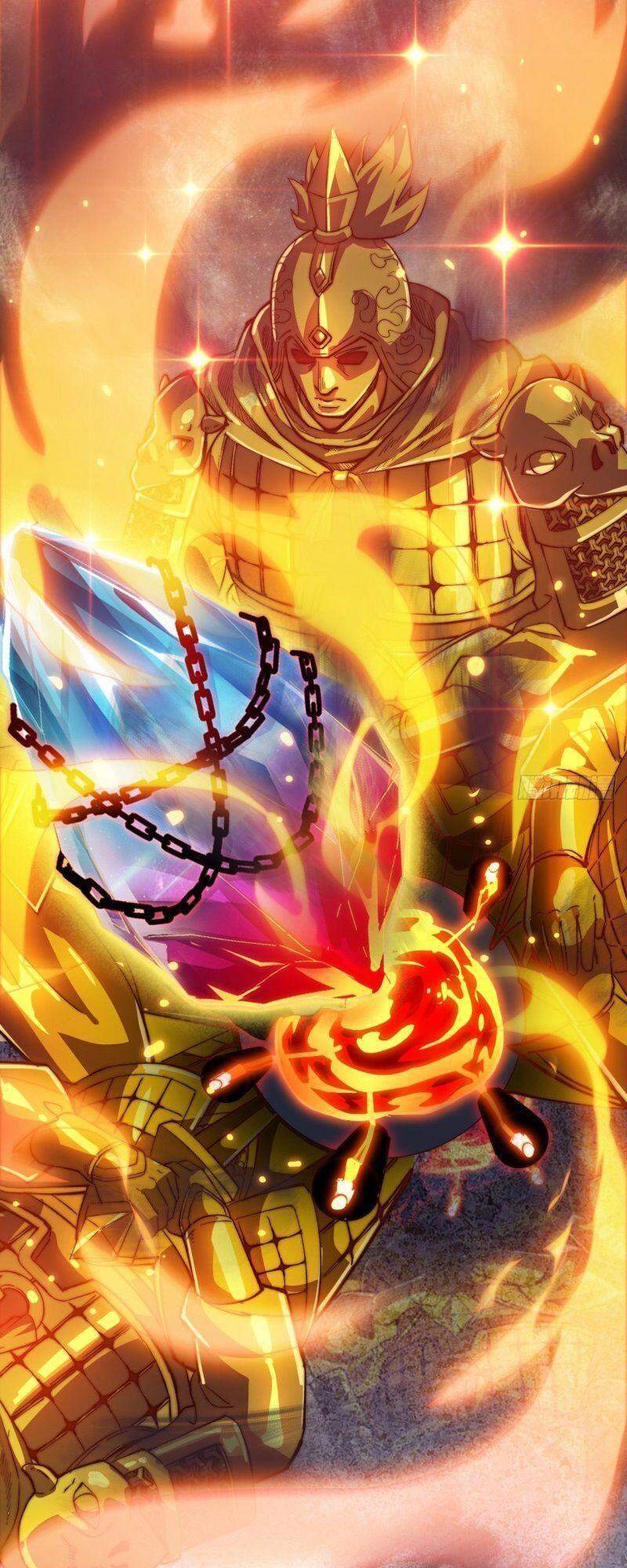Ta Có Một Sơn Trại chapter 56 - Upload bởi truyensieuhay.com