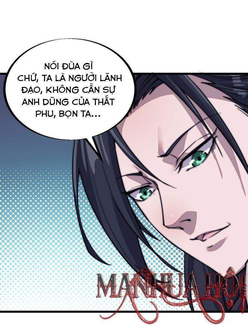 Ta Có Một Sơn Trại chapter 56 - Upload bởi truyensieuhay.com