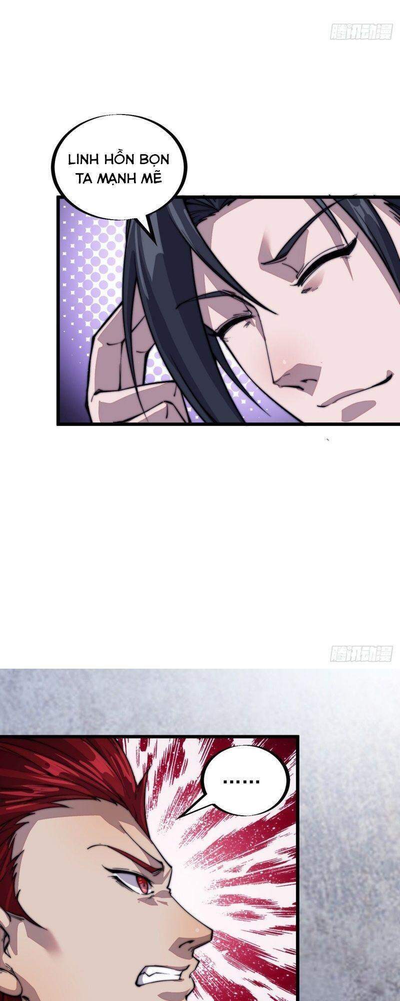 Ta Có Một Sơn Trại chapter 56 - Upload bởi truyensieuhay.com