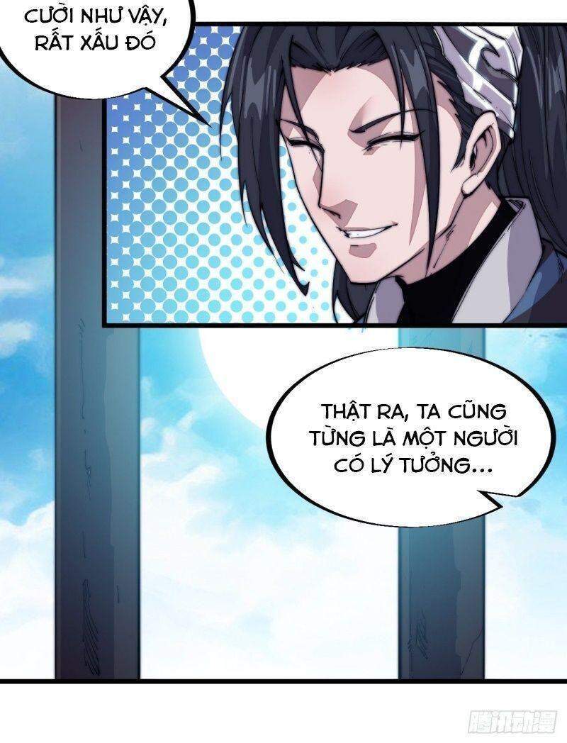 Ta Có Một Sơn Trại chapter 56 - Upload bởi truyensieuhay.com