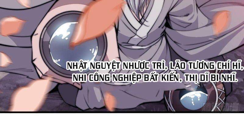 Ta Có Một Sơn Trại chapter 57 - Upload bởi truyensieuhay.com