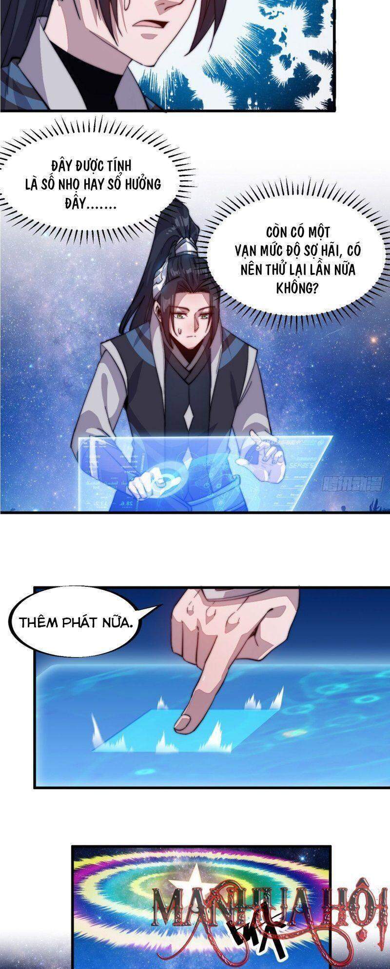 Ta Có Một Sơn Trại chapter 57 - Upload bởi truyensieuhay.com