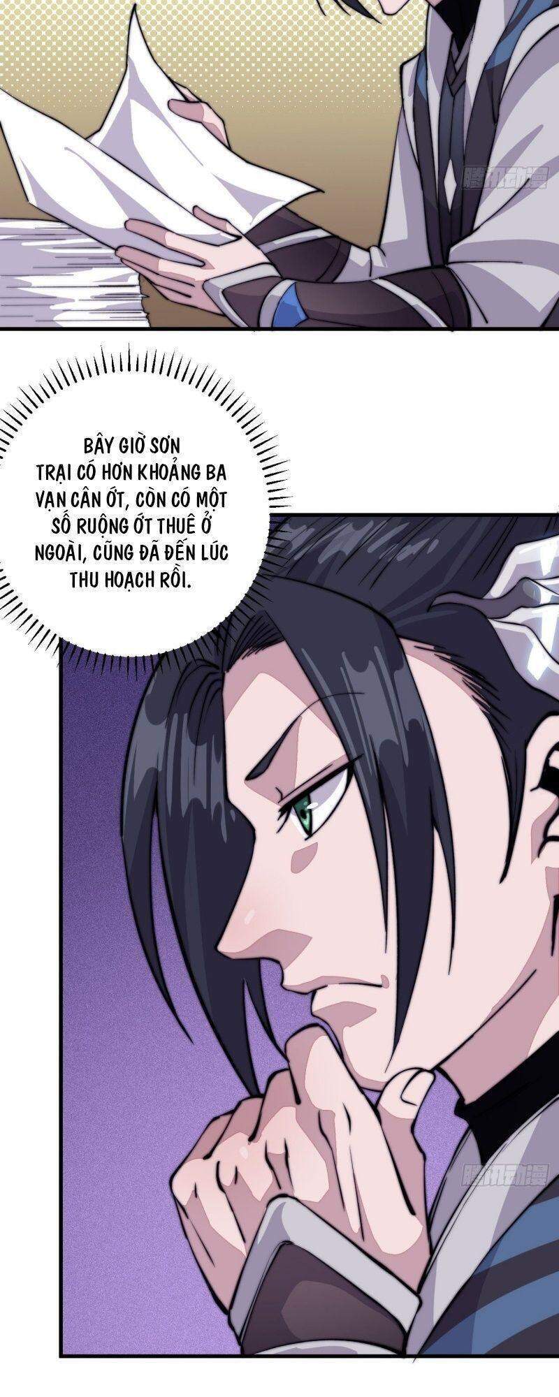 Ta Có Một Sơn Trại chapter 57 - Upload bởi truyensieuhay.com