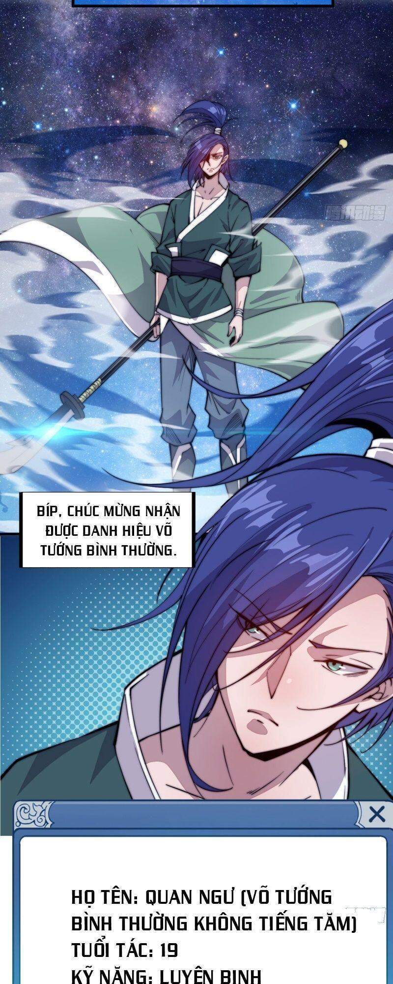 Ta Có Một Sơn Trại chapter 57 - Upload bởi truyensieuhay.com