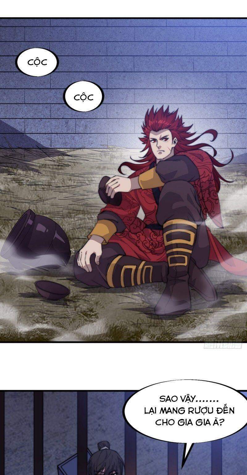Ta Có Một Sơn Trại chapter 57 - Upload bởi truyensieuhay.com