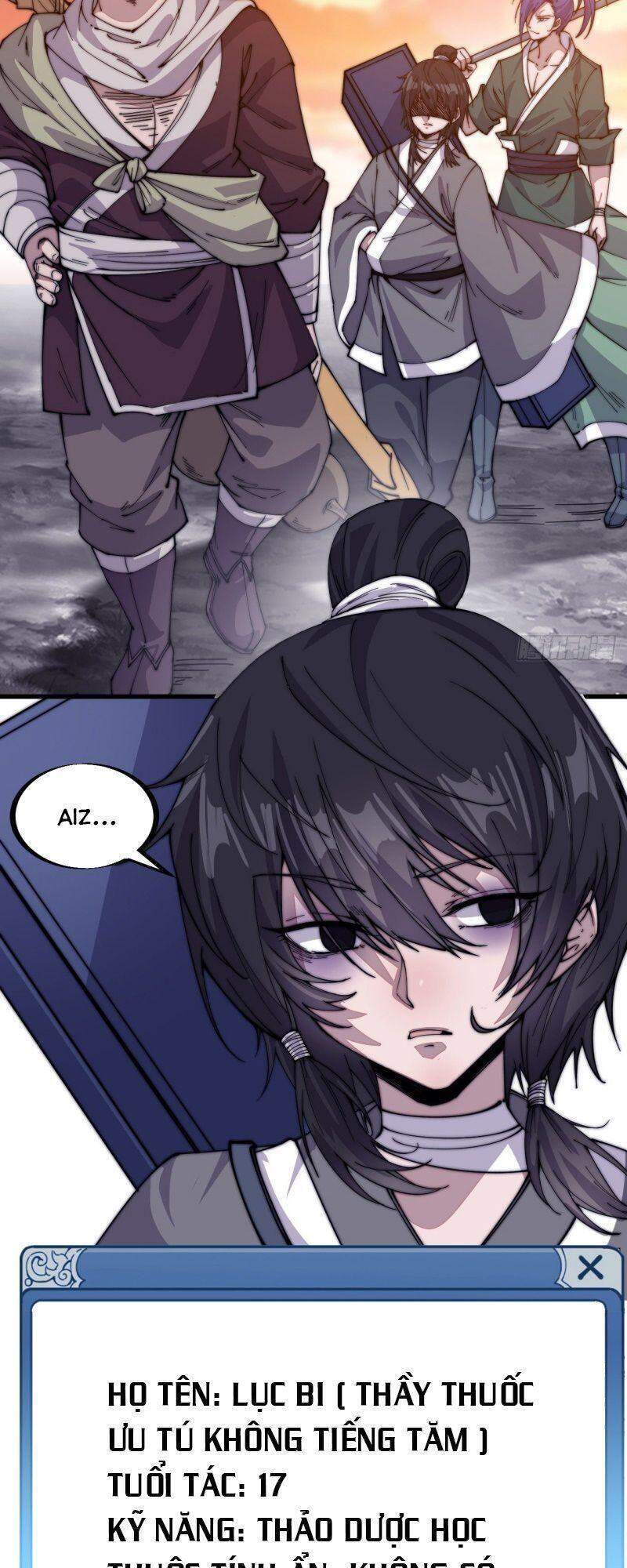 Ta Có Một Sơn Trại chapter 57 - Upload bởi truyensieuhay.com