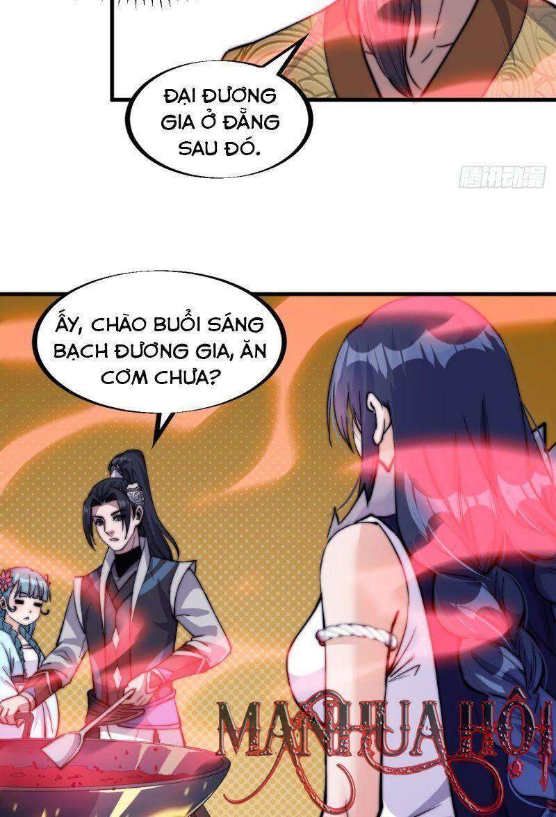 Ta Có Một Sơn Trại chapter 58 - Upload bởi truyensieuhay.com