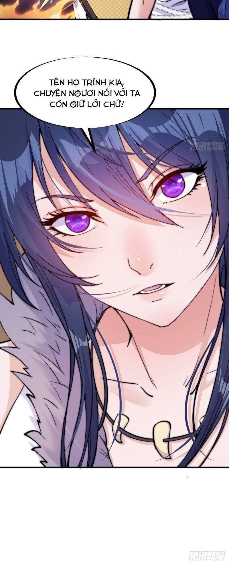 Ta Có Một Sơn Trại chapter 58 - Upload bởi truyensieuhay.com