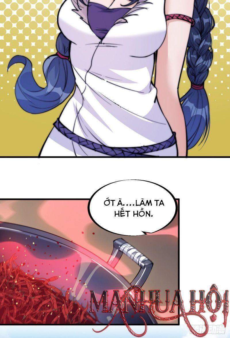 Ta Có Một Sơn Trại chapter 58 - Upload bởi truyensieuhay.com