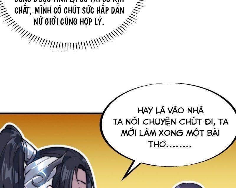 Ta Có Một Sơn Trại chapter 58 - Upload bởi truyensieuhay.com