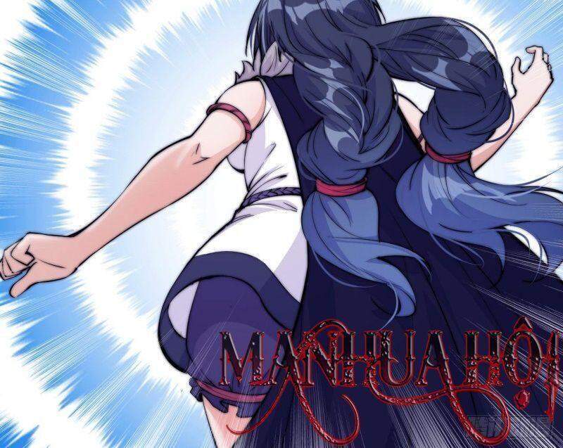Ta Có Một Sơn Trại chapter 58 - Upload bởi truyensieuhay.com