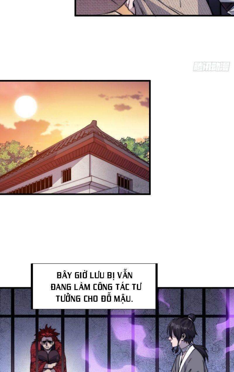 Ta Có Một Sơn Trại chapter 58 - Upload bởi truyensieuhay.com