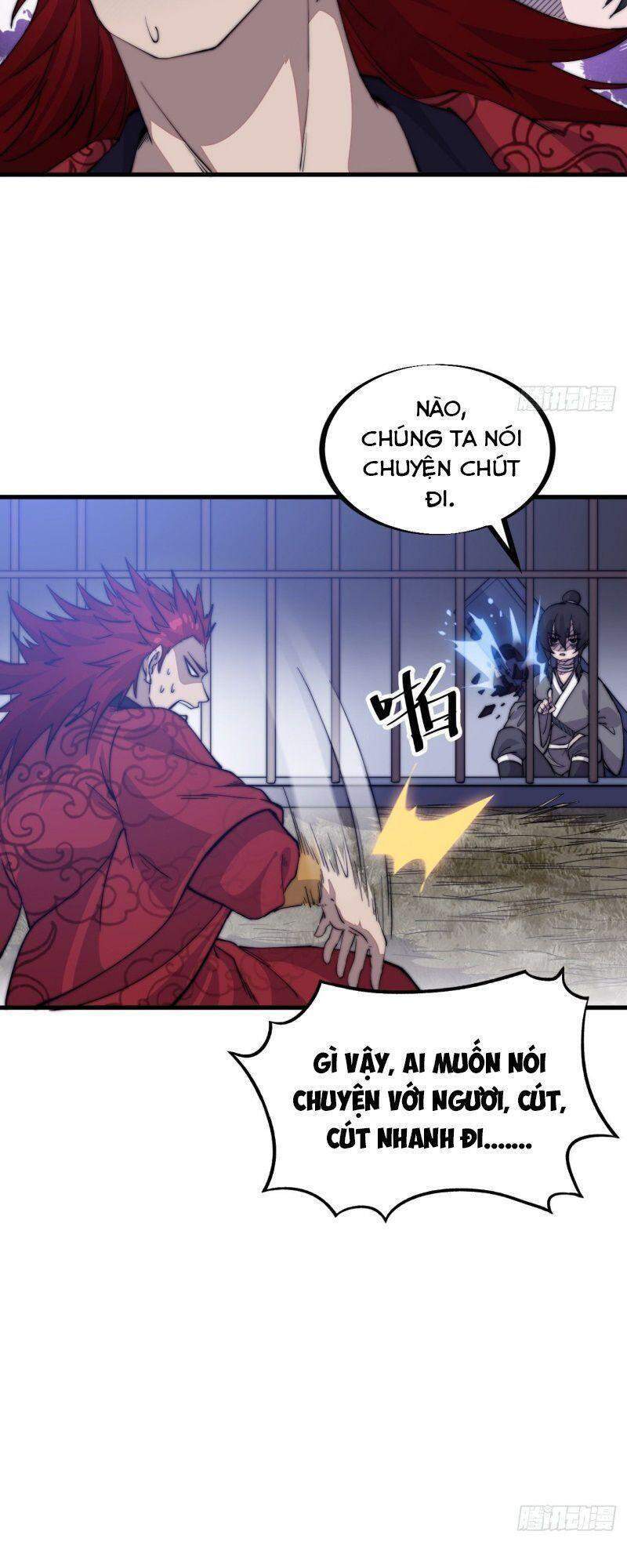Ta Có Một Sơn Trại chapter 58 - Upload bởi truyensieuhay.com