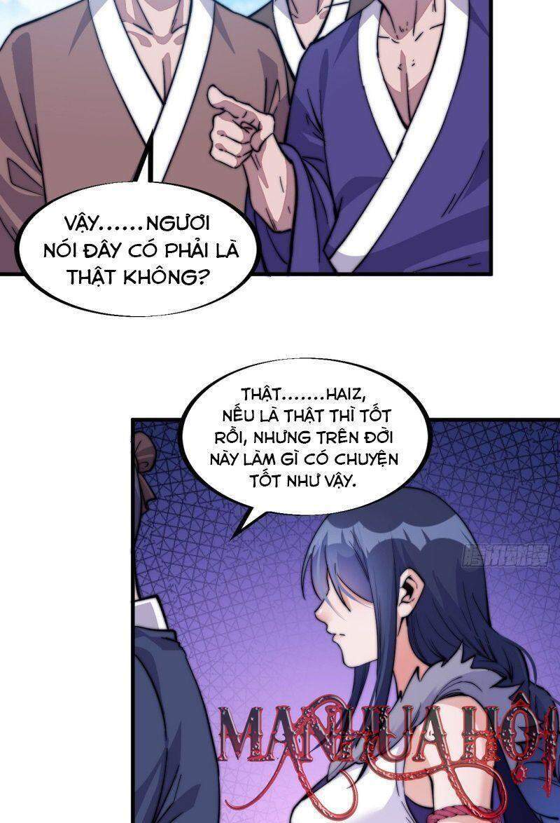 Ta Có Một Sơn Trại chapter 58 - Upload bởi truyensieuhay.com