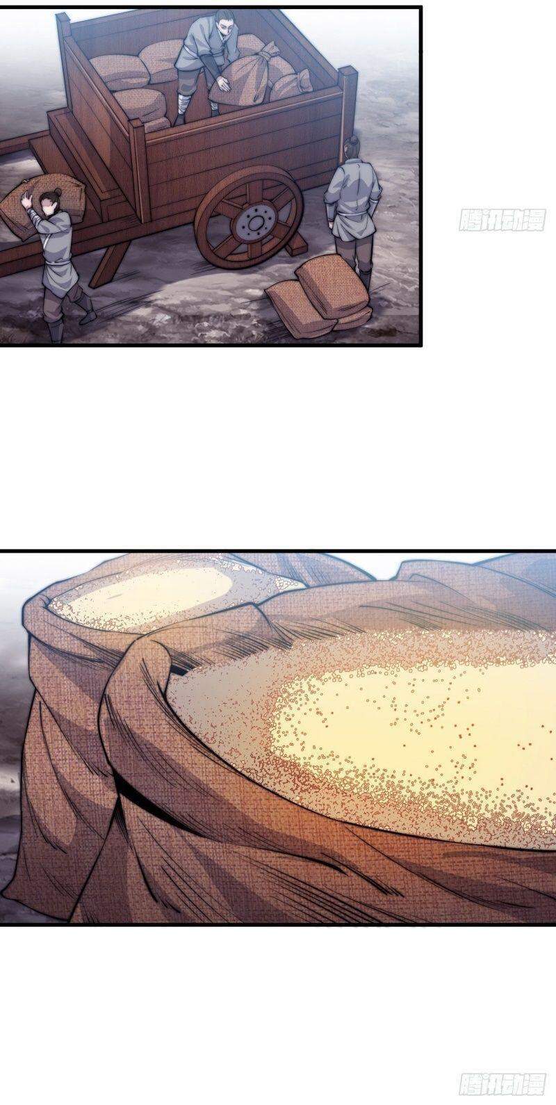 Ta Có Một Sơn Trại chapter 59 - Upload bởi truyensieuhay.com