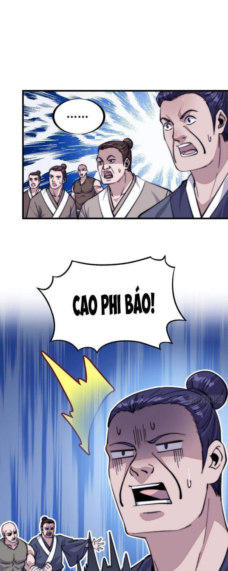 Ta Có Một Sơn Trại chapter 59 - Upload bởi truyensieuhay.com