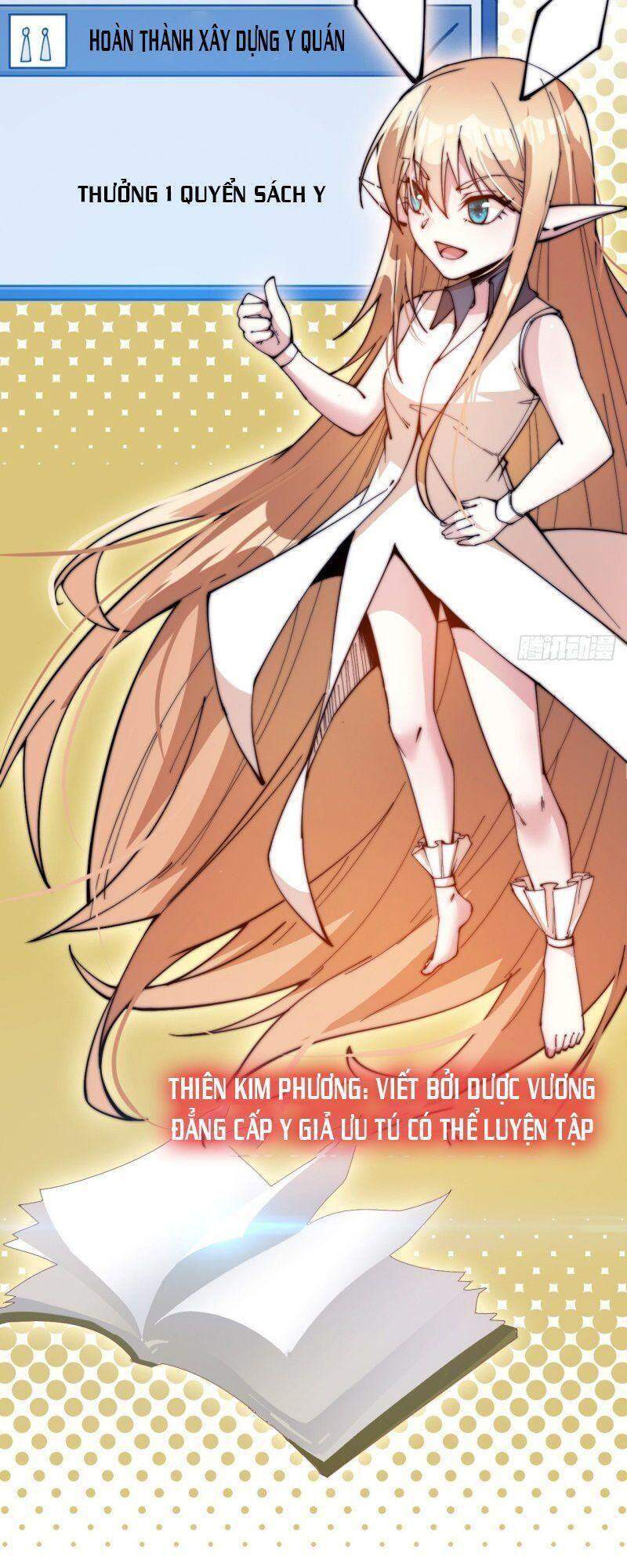 Ta Có Một Sơn Trại chapter 59 - Upload bởi truyensieuhay.com