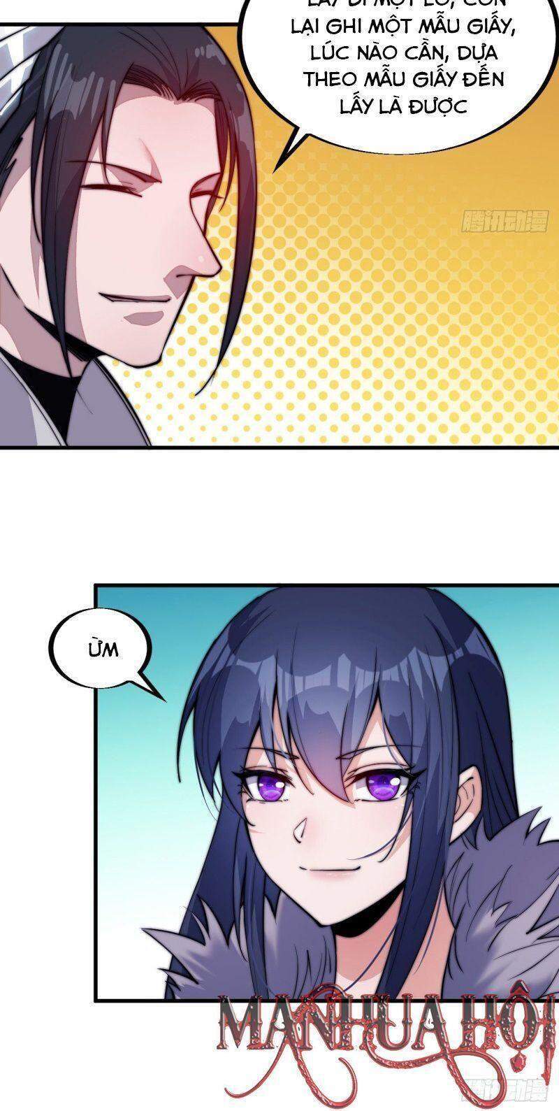 Ta Có Một Sơn Trại chapter 59 - Upload bởi truyensieuhay.com