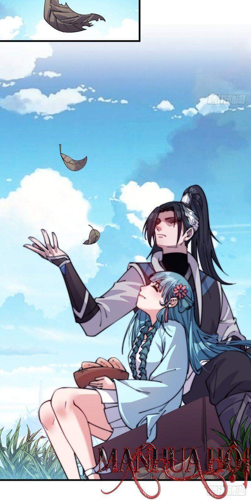 Ta Có Một Sơn Trại chapter 60 - Upload bởi truyensieuhay.com
