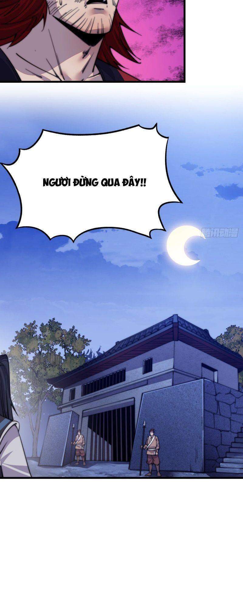 Ta Có Một Sơn Trại chapter 60 - Upload bởi truyensieuhay.com