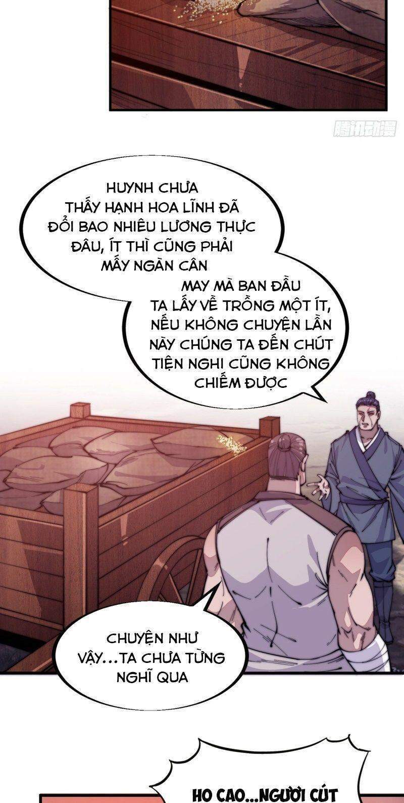 Ta Có Một Sơn Trại chapter 60 - Upload bởi truyensieuhay.com