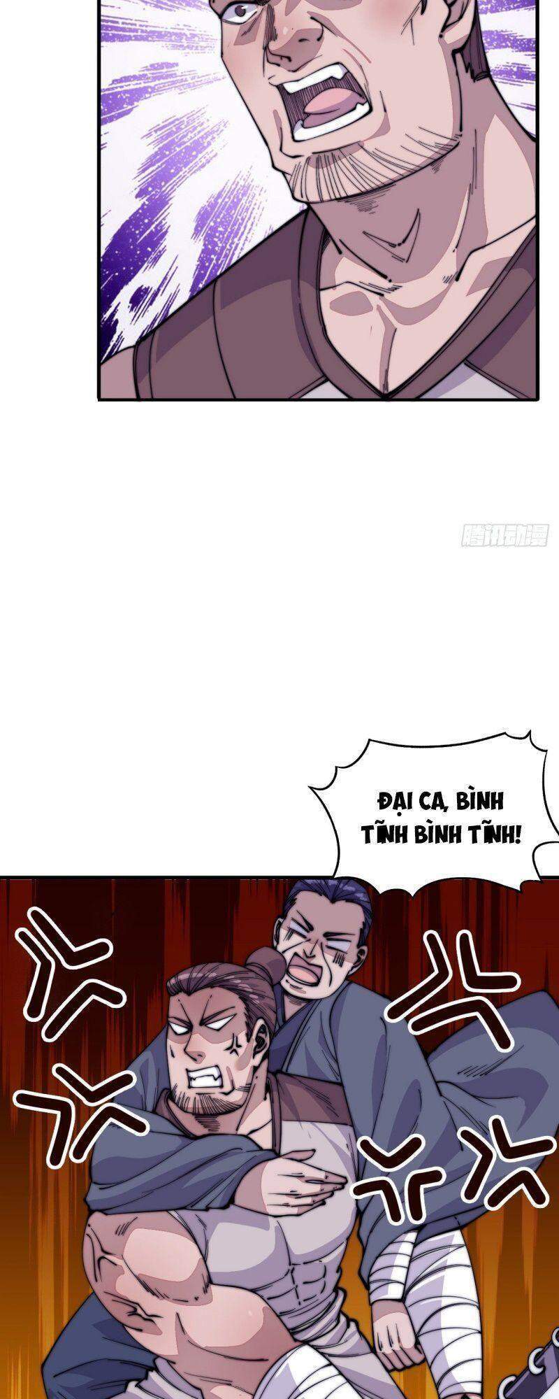 Ta Có Một Sơn Trại chapter 60 - Upload bởi truyensieuhay.com