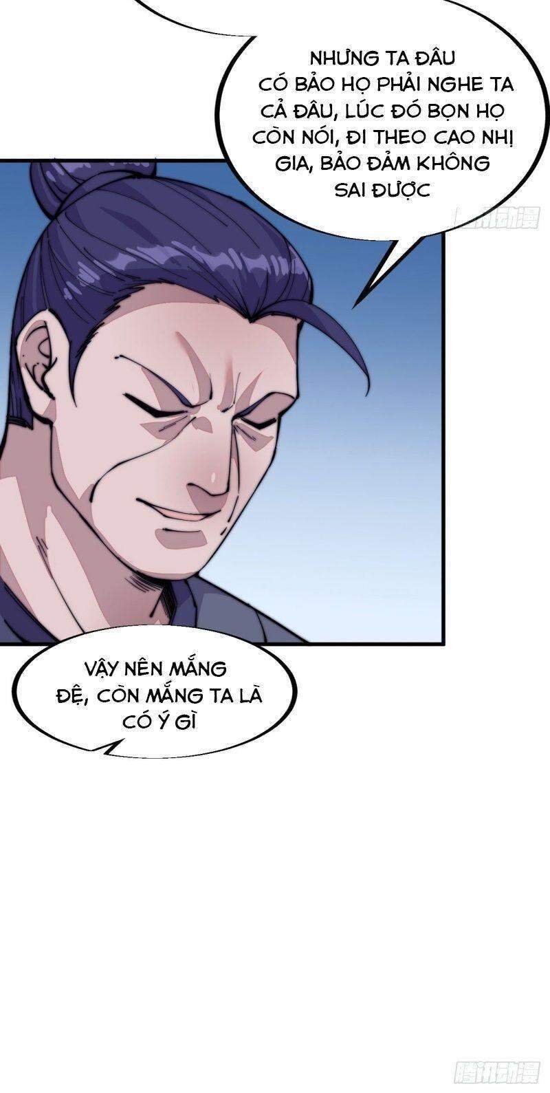 Ta Có Một Sơn Trại chapter 60 - Upload bởi truyensieuhay.com