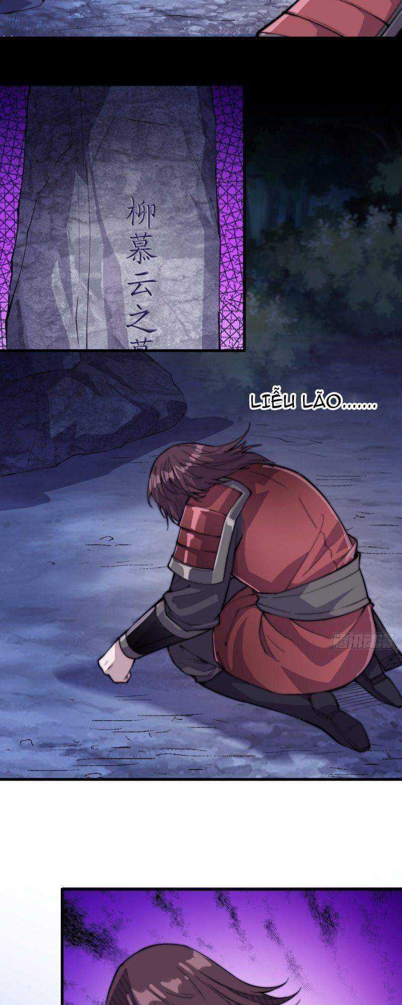 Ta Có Một Sơn Trại chapter 61 - Upload bởi truyensieuhay.com