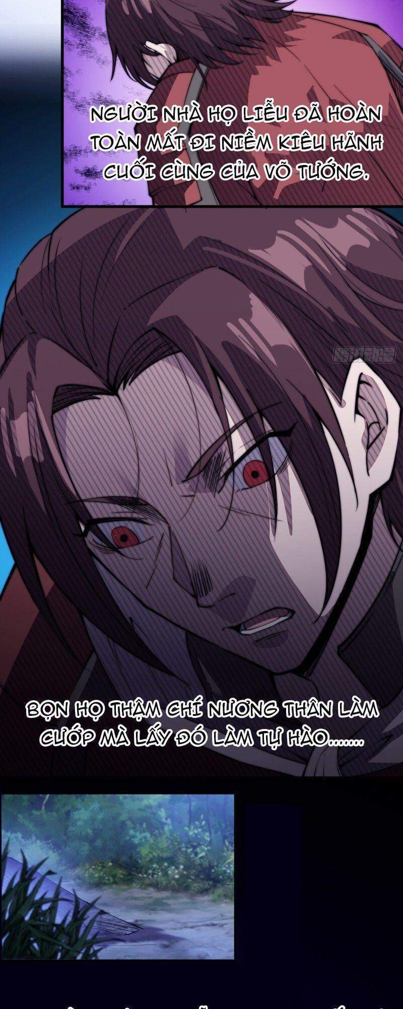 Ta Có Một Sơn Trại chapter 61 - Upload bởi truyensieuhay.com