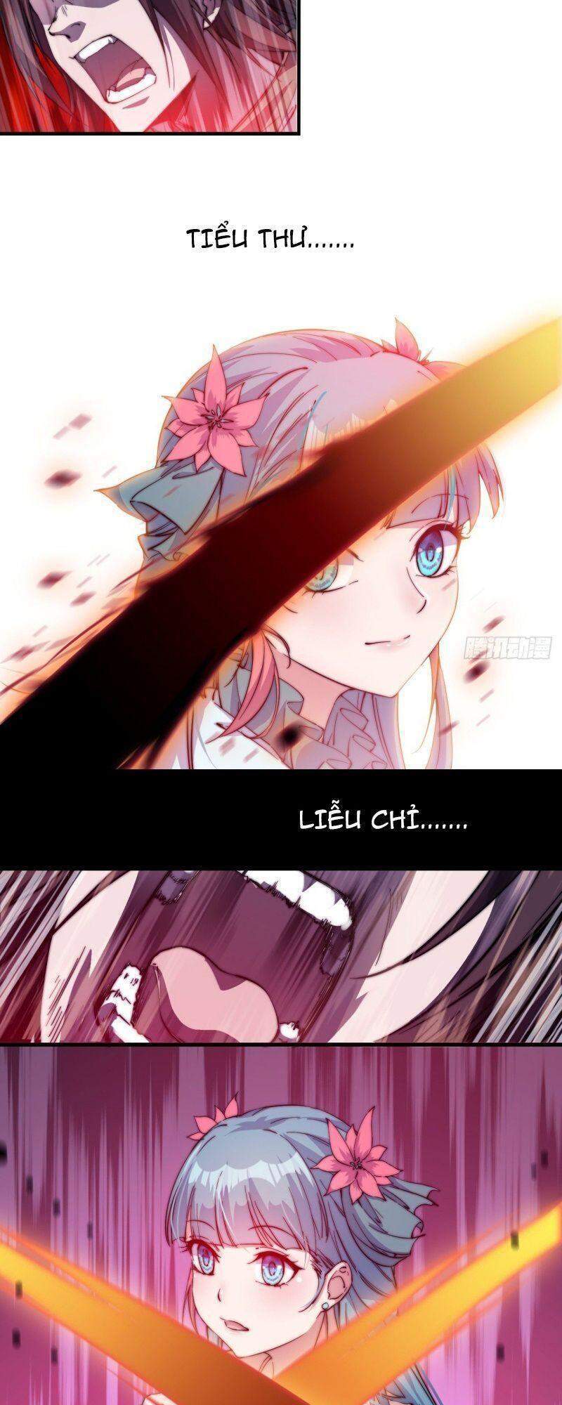 Ta Có Một Sơn Trại chapter 61 - Upload bởi truyensieuhay.com