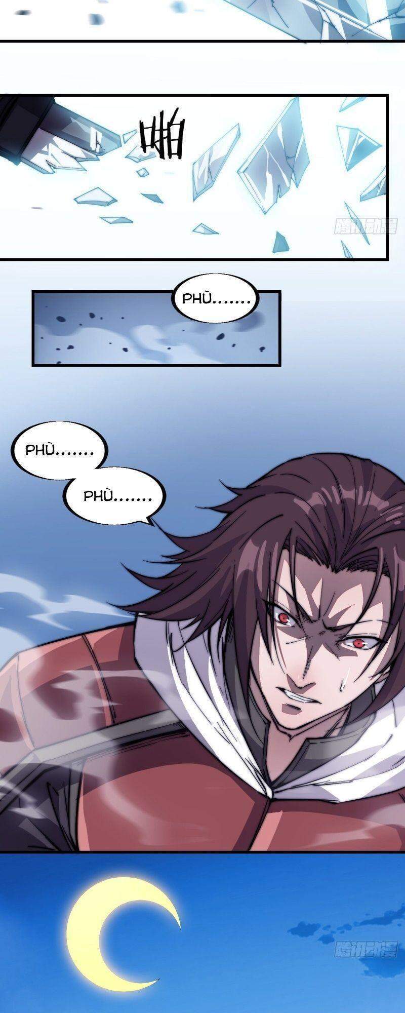 Ta Có Một Sơn Trại chapter 61 - Upload bởi truyensieuhay.com
