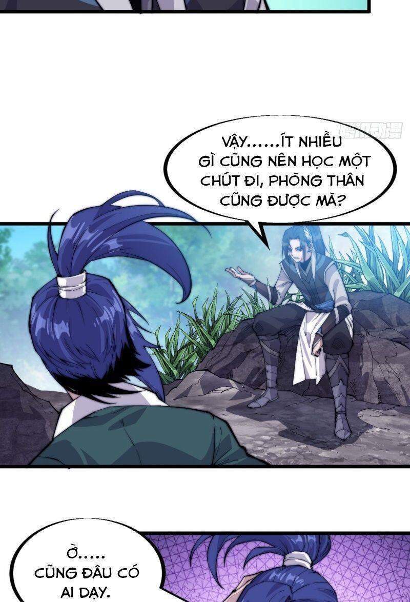 Ta Có Một Sơn Trại chapter 61 - Upload bởi truyensieuhay.com