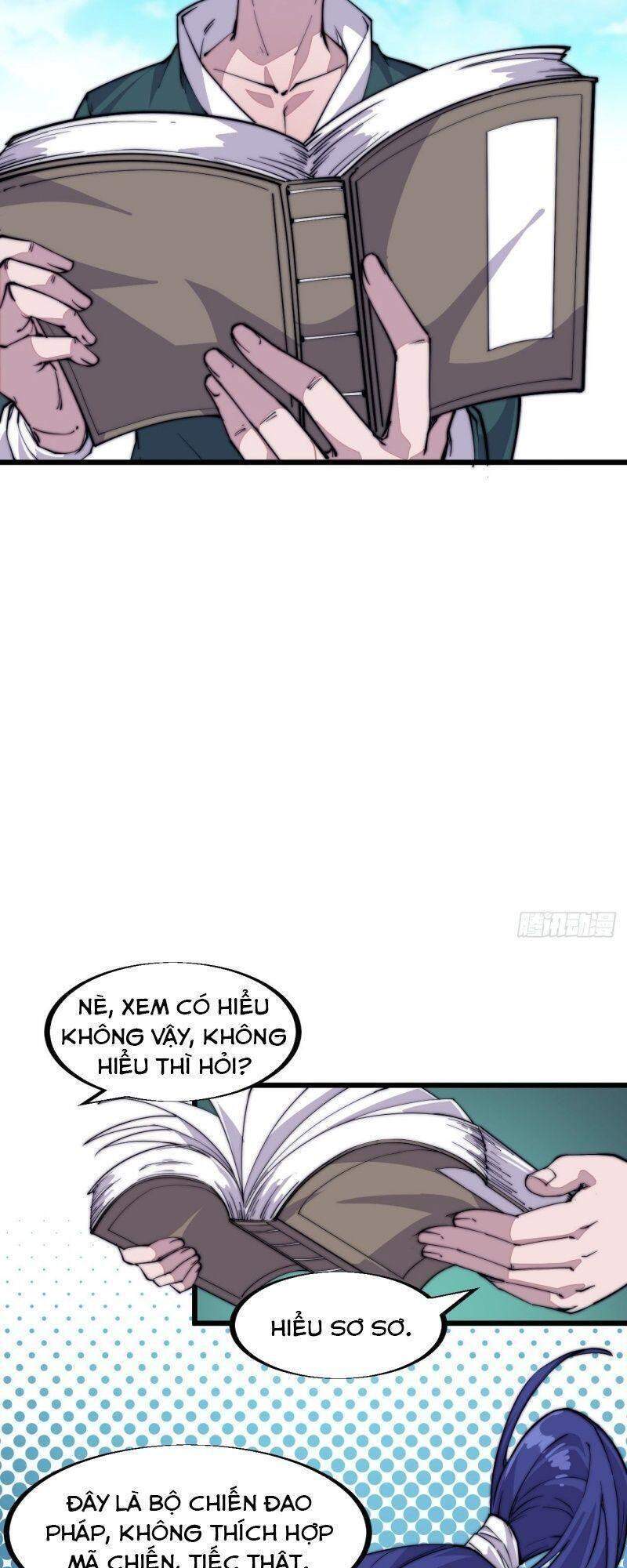 Ta Có Một Sơn Trại chapter 61 - Upload bởi truyensieuhay.com