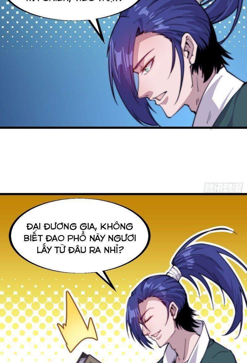 Ta Có Một Sơn Trại chapter 61 - Upload bởi truyensieuhay.com