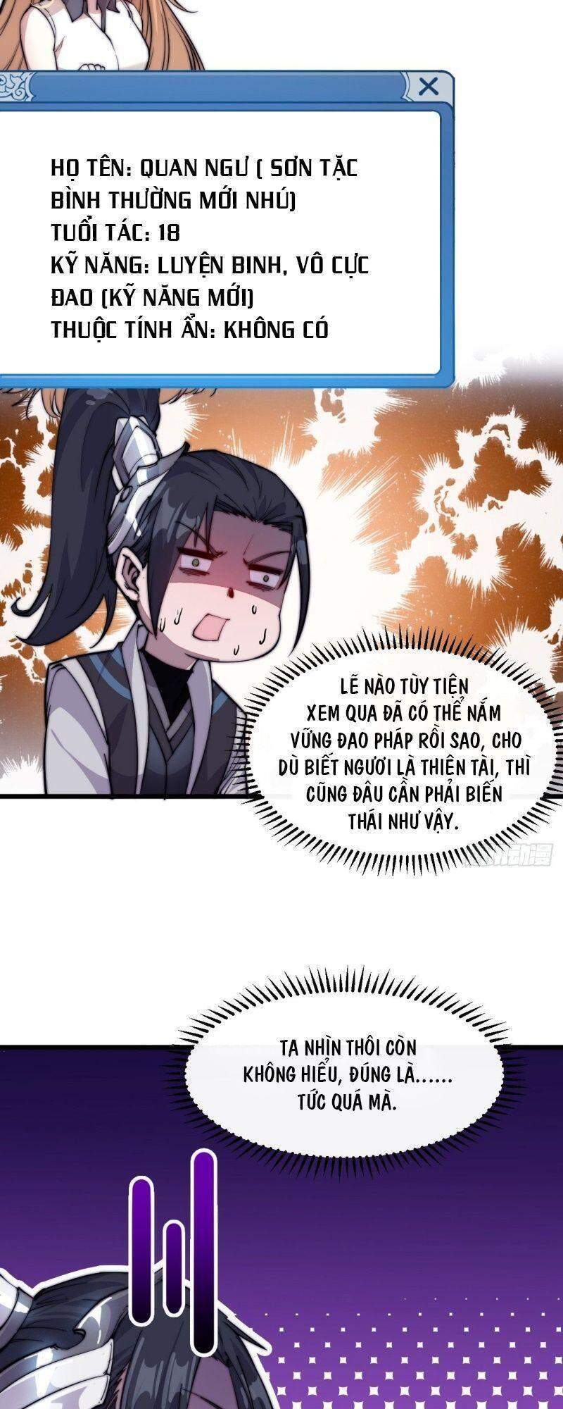 Ta Có Một Sơn Trại chapter 61 - Upload bởi truyensieuhay.com
