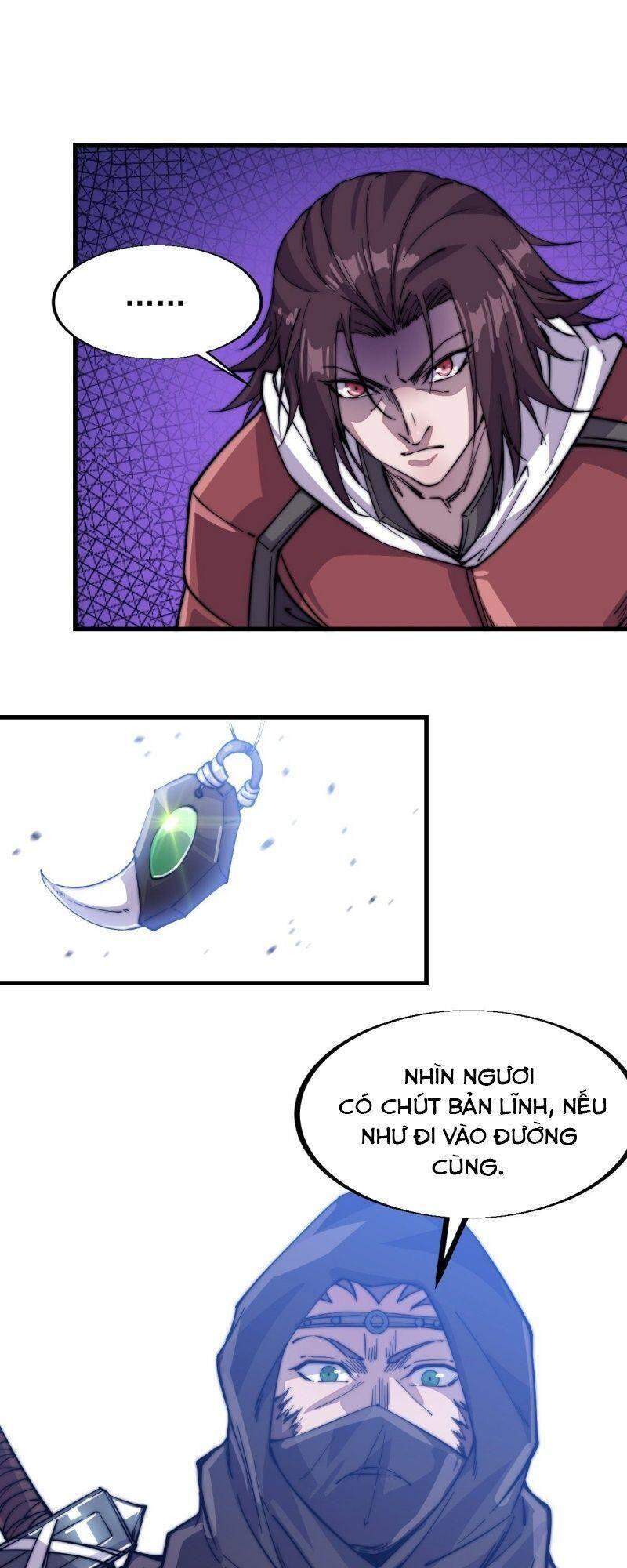 Ta Có Một Sơn Trại chapter 62 - Upload bởi truyensieuhay.com