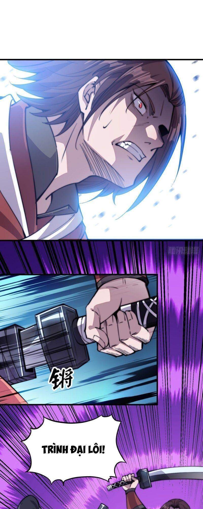 Ta Có Một Sơn Trại chapter 62 - Upload bởi truyensieuhay.com