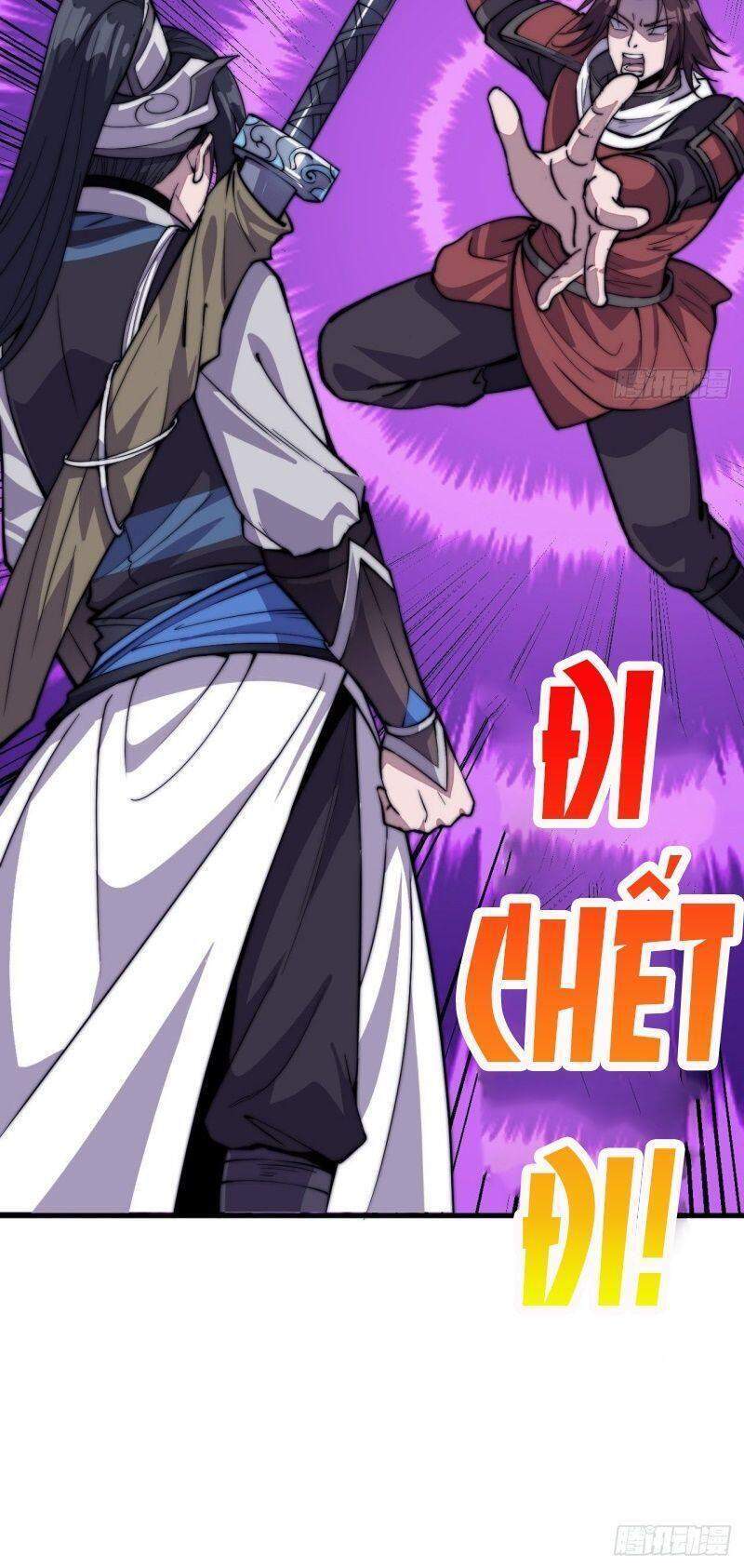 Ta Có Một Sơn Trại chapter 62 - Upload bởi truyensieuhay.com