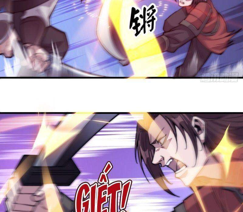 Ta Có Một Sơn Trại chapter 62 - Upload bởi truyensieuhay.com